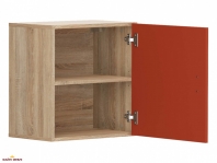 Пенал навесной SFW/50/50/30/12 Modeo