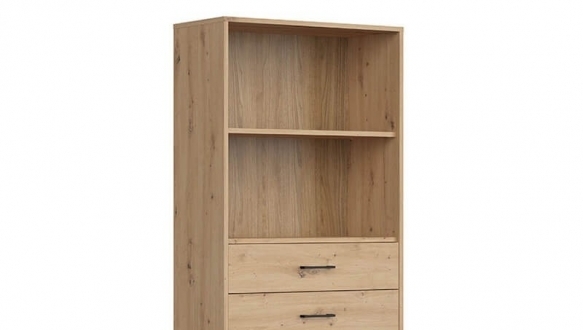 Стелаж REG2S/200 Space office 1