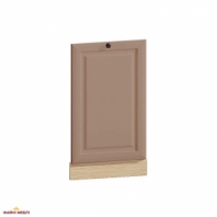 Тумба нижня Н45.82 фасад під посудомийку Атланта глянець