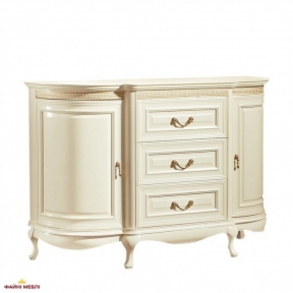 Комод V-KG/3sz VERONA