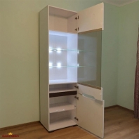 Вітрина REG1W1D/19/6 Azteca trio