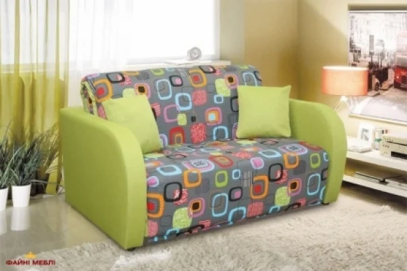 Диван Ромер