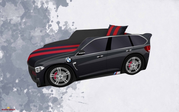 Кровать PREMIUM 2