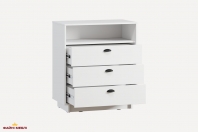 Комод К001 Куба