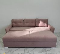 Диван розкладний єврокнижка Фреш Меблі Стиль 209 х 92 см