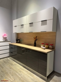 Кухня Фарбований Глянець 2,5 м АКЦІЯ