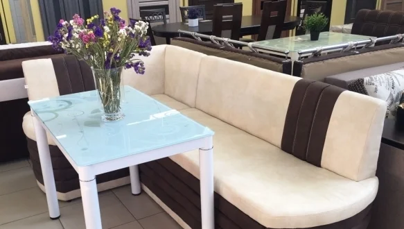 Кухонний уголок Чикаго нераскладной 6