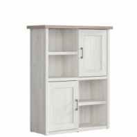 Стелаж REG2D Luca Juzi