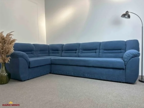 Угловой диван Хаммер 3,05