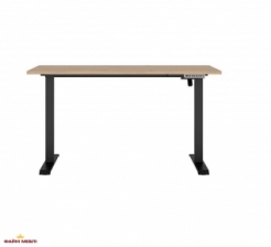 Стол письменный BIU/140/70/B Space office 
