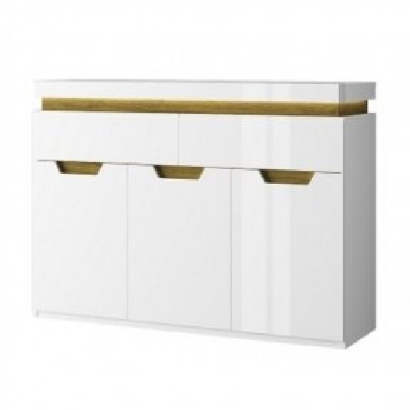 Комод 3d2s TORINO