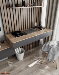 Стол подвесной Т222