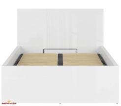 Ліжко з підйомним механізмом LOZ/120/B Tetrix