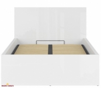 Ліжко з підйомним механізмом LOZ/120/B Tetrix