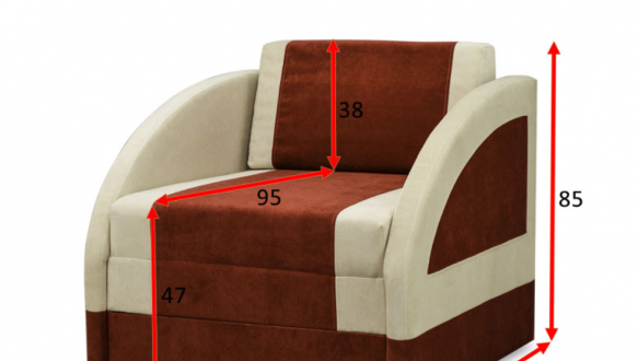 Тапчан Магік 80 4