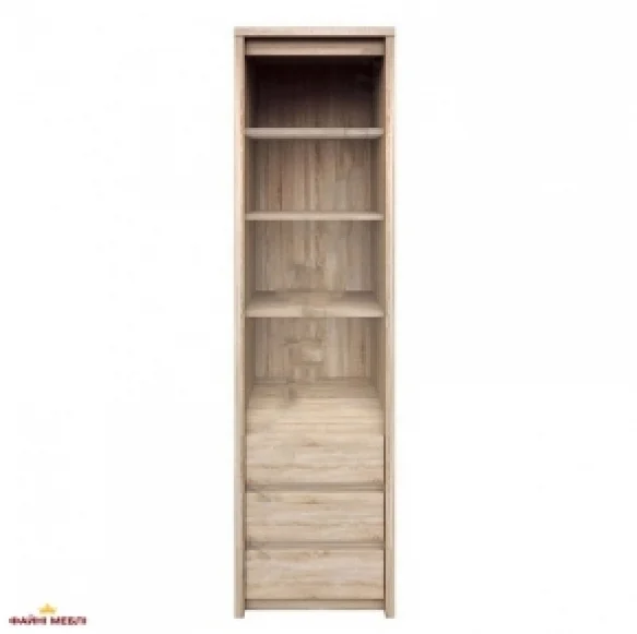 Стелаж REG 3S Нортон