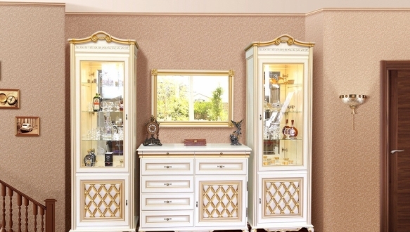 Модульная гостиная Ливорно 8