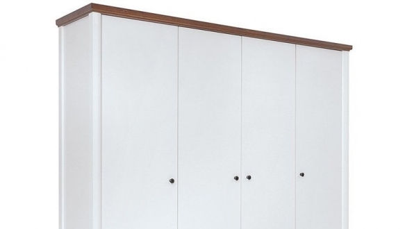 Шкаф SZF6D2S KALIO 0