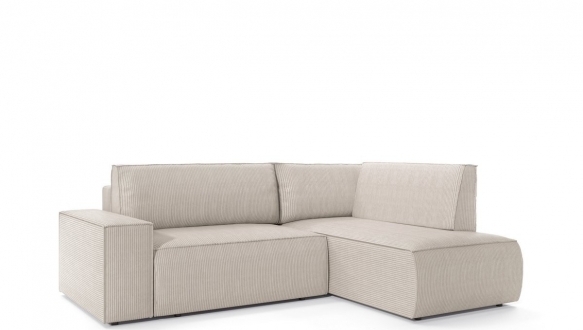 Кутовий диван Fiord L 0