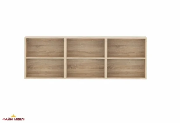 Стелаж навісний SFW/100/50/30/15В Modeo