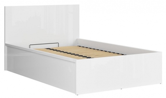 Кровать с подьемным механизмом LOZ/120/B Tetrix 0