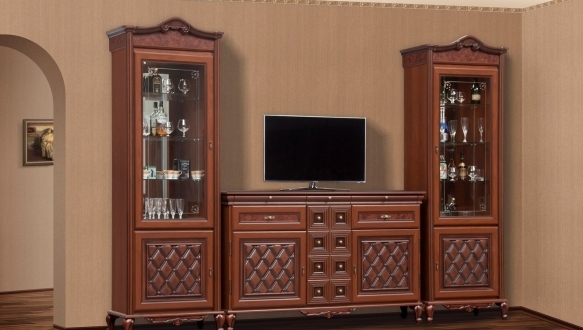 Модульная гостиная Ливорно 4