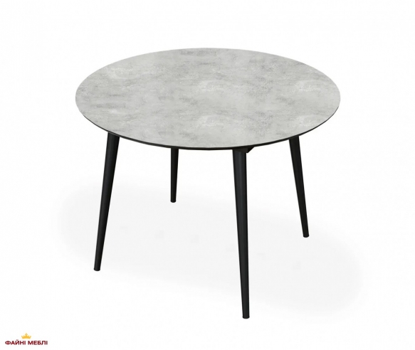 Стол кухонный раскладной Джем Oliver / Оливер 90-120 см 22