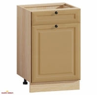 Тумба нижняя Н50.82.1Я1Д Диамант