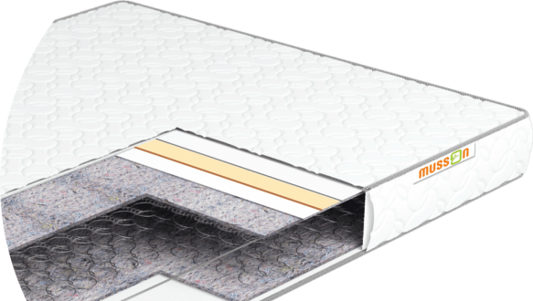 Матрас Эко-Lite 2 2