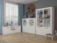 Пенал 2Д 2В Эшли