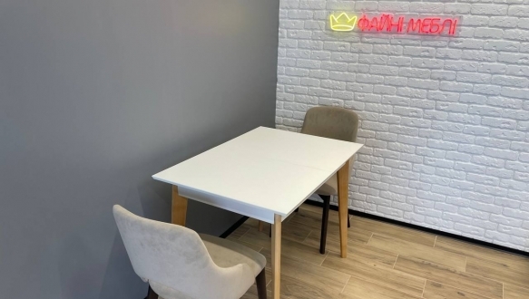 Стол Сингл 1