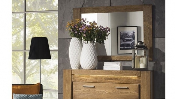 Комод 75 Velvet 2