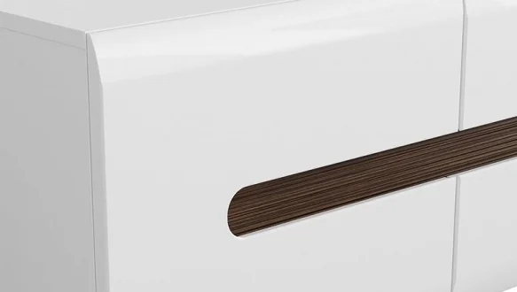 Тумба RTV2D2S/4/15 Azteca trio 6