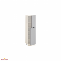 Пенал П60.234.2Д. Вар.5 Лофт глянец