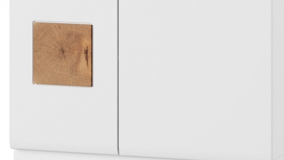 Витрина 15 WOOD 2