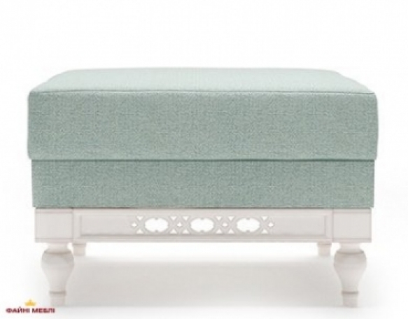 Пуф квадратный FL-Pufa Kwadratowa FLORENCJA