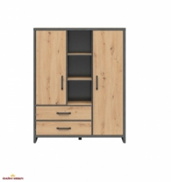 Стелаж REG2D2S Weston