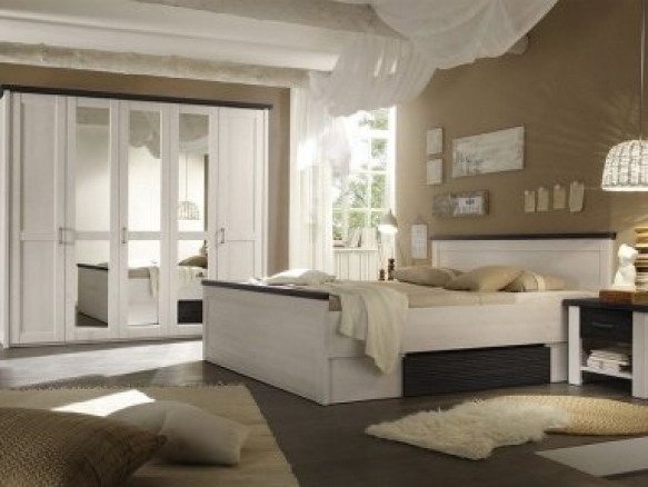 Модульна спальня LUCA