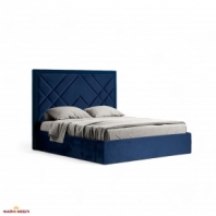 Кровать 1.8х2.0 подьемная с каркасом Вива