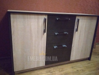 Комод Скарлет