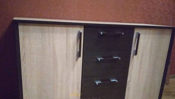 Комод Скарлет 0