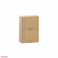 Тумба верхняя В60.92.2Д. Бар Сушка Диамант