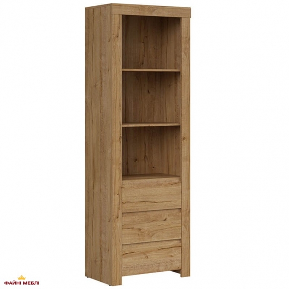 Стеллаж REG3S Holten 0
