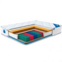 Матрас Impress Superior 9 Zone