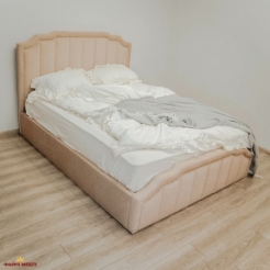 Ліжко Скарлет 1