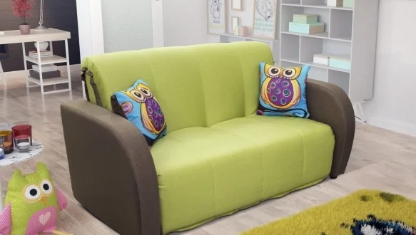 Диван Ромер 5