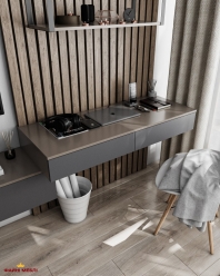 Стол подвесной Т222