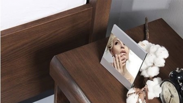 Модульная спальня PORTI 4