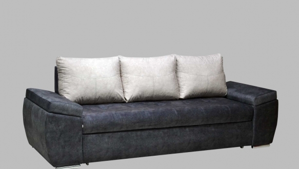 Диван Меркурій 3