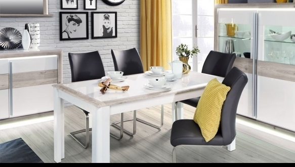 Комод CQNK231B CANNE 2